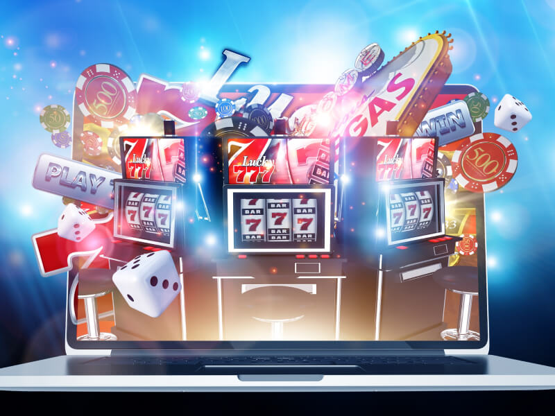Die besten Casino-Apps: Die Top 10 der mobilen Casino-Websites in Großbritannien (2026)